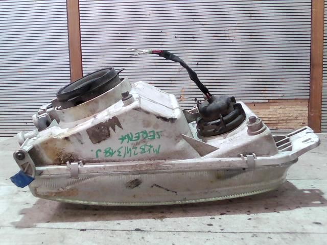 bontott NISSAN VANETTE Jobb Fényszóró