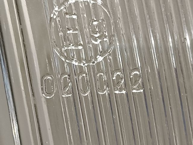 bontott NISSAN VANETTE Jobb Fényszóró