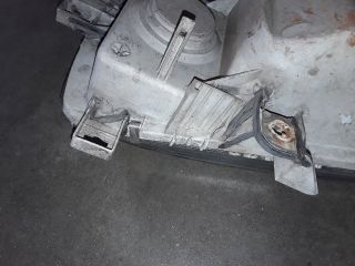 bontott NISSAN VANETTE Jobb Fényszóró