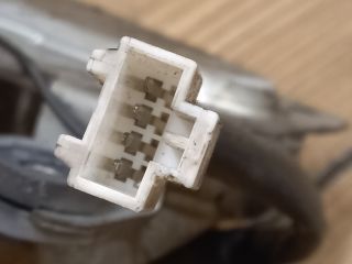 bontott NISSAN VANETTE Jobb hátsó Ablaktörlő Motor