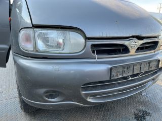 bontott NISSAN VANETTE Jobb hátsó Ablaktörlő Motor