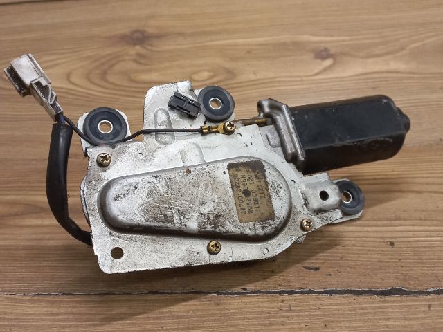 bontott NISSAN VANETTE Jobb hátsó Ablaktörlő Motor