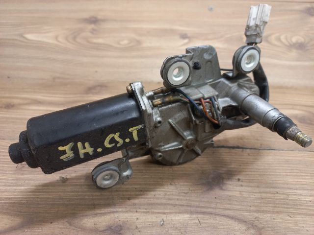 bontott NISSAN VANETTE Jobb hátsó Ablaktörlő Motor