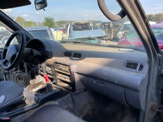 bontott NISSAN VANETTE Jobb hátsó Ablaktörlő Motor