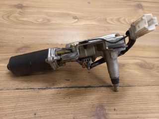 bontott NISSAN VANETTE Jobb hátsó Ablaktörlő Motor