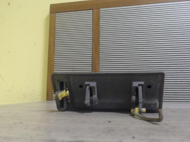 bontott NISSAN VANETTE Jobb hátsó Belső Kilincs