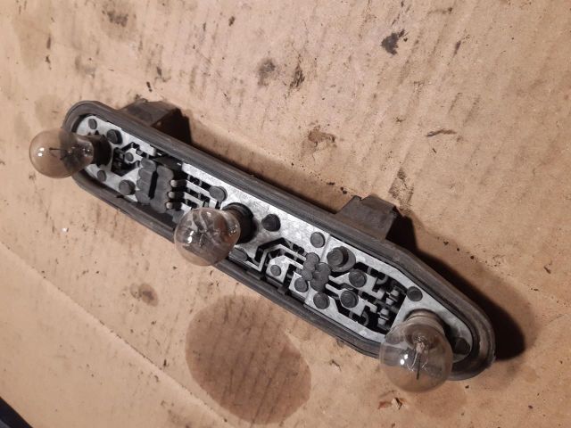 bontott NISSAN VANETTE Jobb Hátsó Lámpa Foglalat