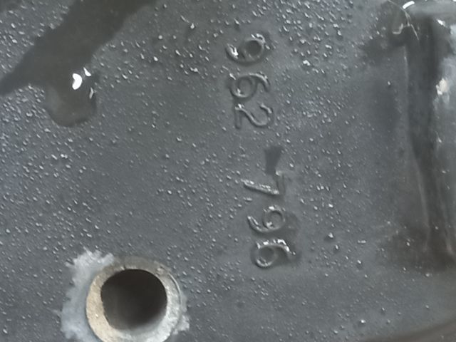 bontott NISSAN VANETTE Jobb Hátsó Lámpa Foglalat