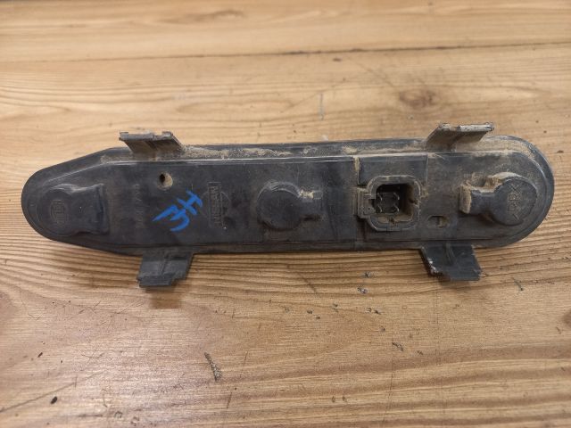 bontott NISSAN VANETTE Jobb Hátsó Lámpa Foglalat