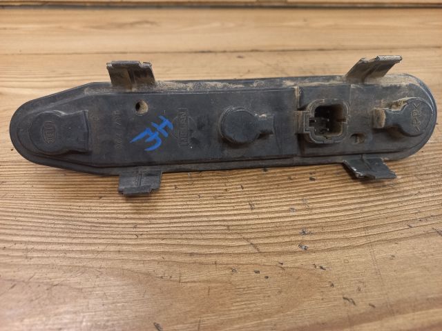 bontott NISSAN VANETTE Jobb Hátsó Lámpa Foglalat