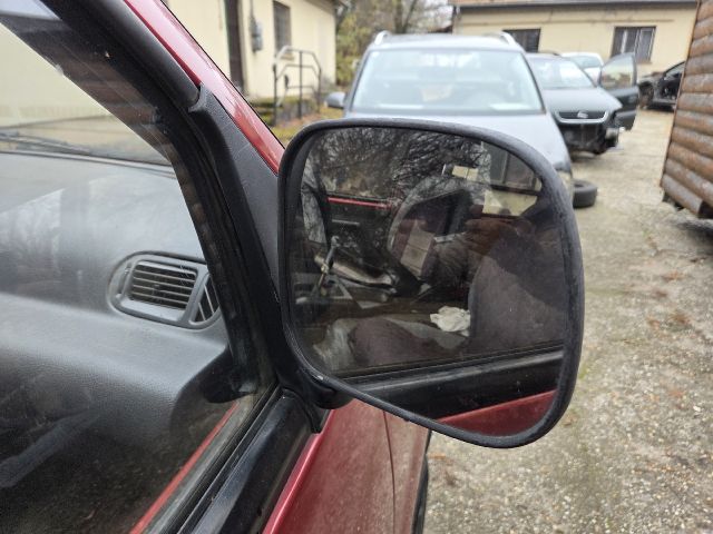 bontott NISSAN VANETTE Jobb Hátsó Lámpa