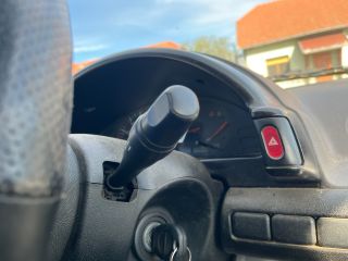 bontott NISSAN VANETTE Jobb Kormánykapcsoló Ablaktörlő