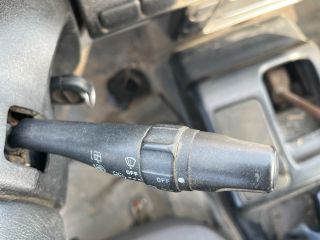 bontott NISSAN VANETTE Jobb Kormánykapcsoló Ablaktörlő