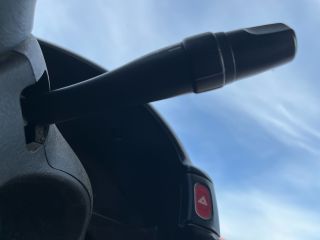 bontott NISSAN VANETTE Jobb Kormánykapcsoló Ablaktörlő