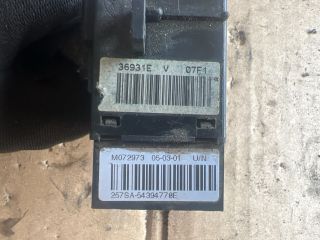 bontott NISSAN VANETTE Jobb Kormánykapcsoló Ablaktörlő