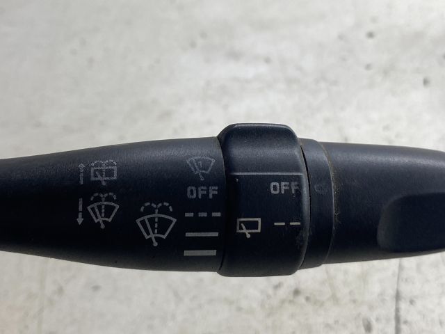 bontott NISSAN VANETTE Jobb Kormánykapcsoló Ablaktörlő