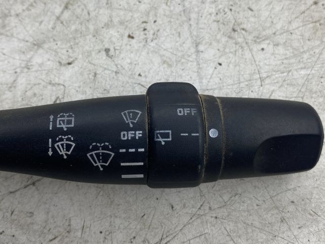 bontott NISSAN VANETTE Jobb Kormánykapcsoló Ablaktörlő