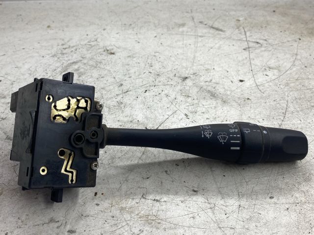 bontott NISSAN VANETTE Jobb Kormánykapcsoló Ablaktörlő