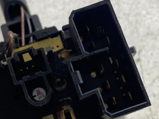 bontott NISSAN VANETTE Jobb Kormánykapcsoló Ablaktörlő