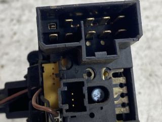 bontott NISSAN VANETTE Jobb Kormánykapcsoló Ablaktörlő