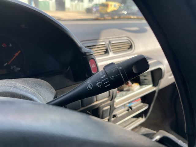 bontott NISSAN VANETTE Jobb Kormánykapcsoló Ablaktörlő