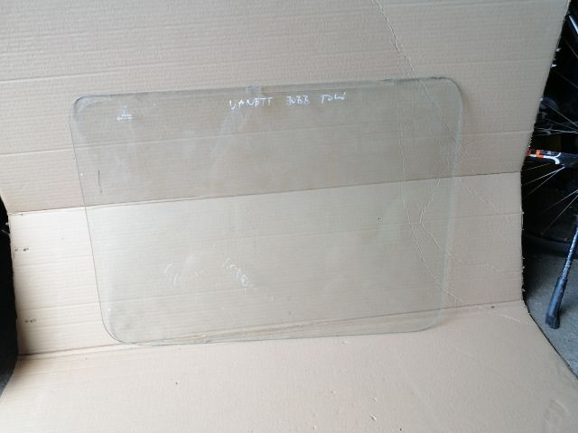 bontott NISSAN VANETTE Jobb Tolóajtó Ablak