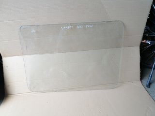 bontott NISSAN VANETTE Jobb Tolóajtó Ablak