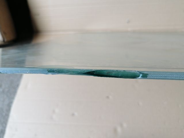 bontott NISSAN VANETTE Jobb Tolóajtó Ablak