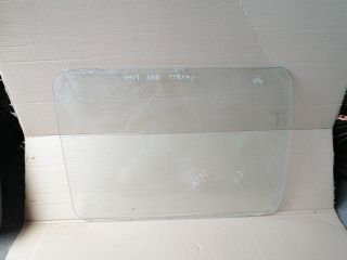 bontott NISSAN VANETTE Jobb Tolóajtó Ablak