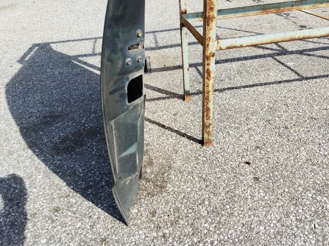 bontott NISSAN VANETTE Jobb Tolóajtó (Üres lemez)