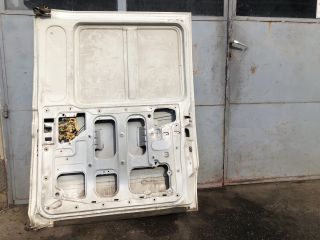 bontott NISSAN VANETTE Jobb Tolóajtó (Üres lemez)