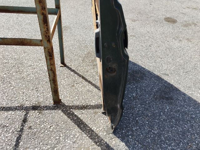 bontott NISSAN VANETTE Jobb Tolóajtó (Üres lemez)