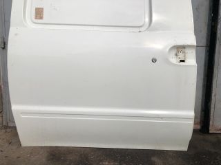 bontott NISSAN VANETTE Jobb Tolóajtó (Üres lemez)