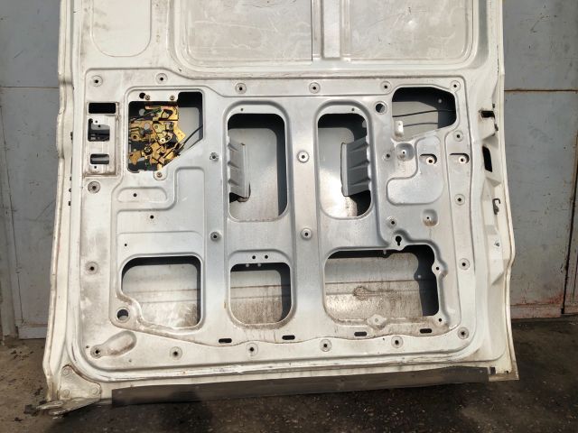 bontott NISSAN VANETTE Jobb Tolóajtó (Üres lemez)