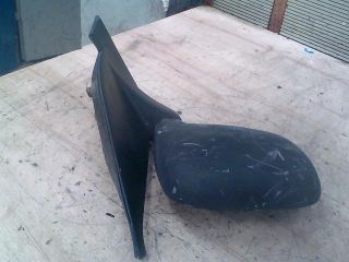 bontott NISSAN VANETTE Jobb Visszapillantó Tükör (Mechanikus)