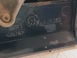 bontott NISSAN VANETTE Jobb Visszapillantó Tükör (Mechanikus)