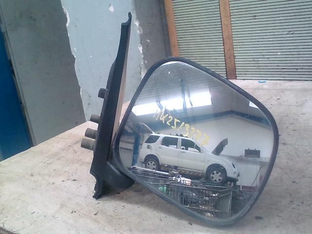bontott NISSAN VANETTE Jobb Visszapillantó Tükör (Mechanikus)