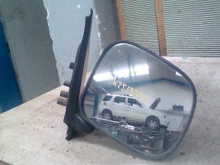 bontott NISSAN VANETTE Jobb Visszapillantó Tükör (Mechanikus)