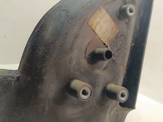 bontott NISSAN VANETTE Jobb Visszapillantó Tükör (Mechanikus)