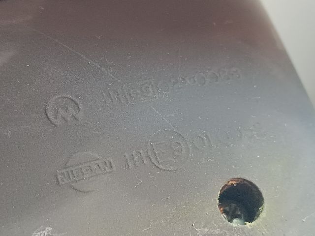bontott NISSAN VANETTE Jobb Visszapillantó Tükör (Mechanikus)