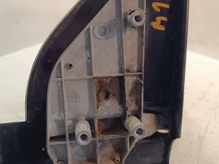 bontott NISSAN VANETTE Jobb Visszapillantó Tükör (Mechanikus)
