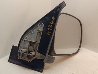 bontott NISSAN VANETTE Jobb Visszapillantó Tükör (Mechanikus)