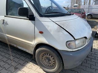 bontott NISSAN VANETTE Jobb Visszapillantó Tükör (Mechanikus)