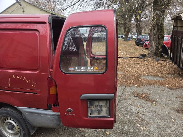 bontott NISSAN VANETTE Jobb Visszapillantó Tükör (Mechanikus)