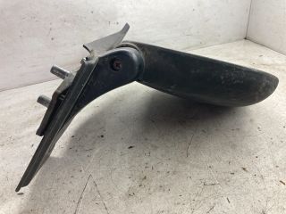 bontott NISSAN VANETTE Jobb Visszapillantó Tükör (Mechanikus)