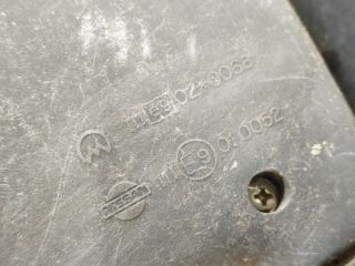 bontott NISSAN VANETTE Jobb Visszapillantó Tükör (Mechanikus)