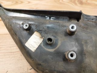 bontott NISSAN VANETTE Jobb Visszapillantó Tükör (Mechanikus)