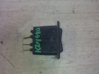 bontott NISSAN VANETTE Kapcsoló (Magában)