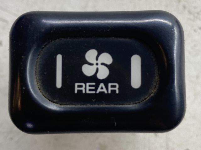 bontott NISSAN VANETTE Kapcsoló (Magában)