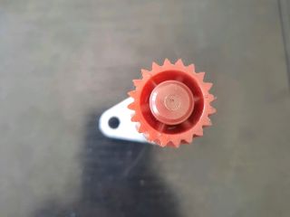 bontott NISSAN VANETTE Kilométer Meghajtó